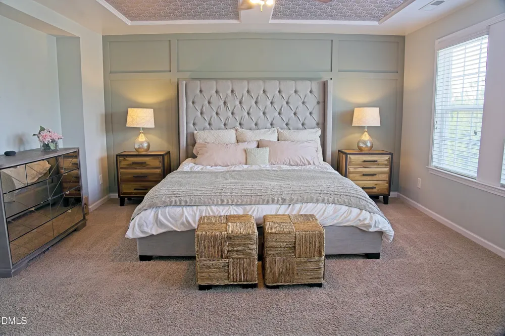 201 King Oak Street Holly Springs, NC 27540