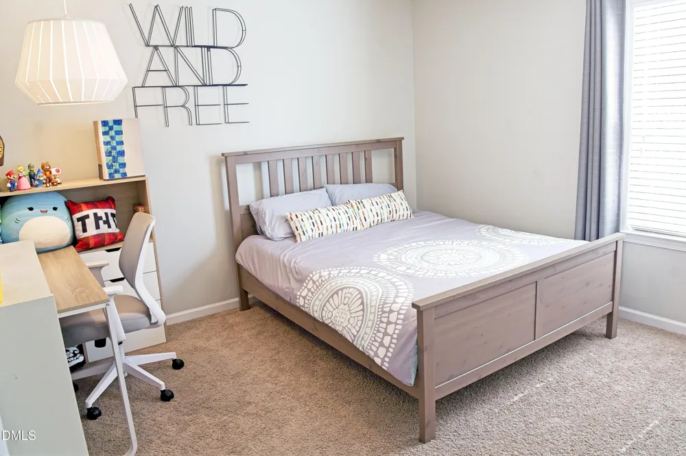 201 King Oak Street Holly Springs, NC 27540