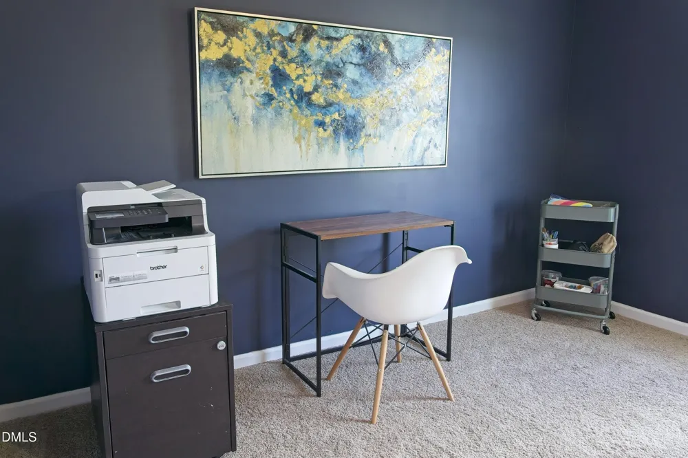 201 King Oak Street Holly Springs, NC 27540