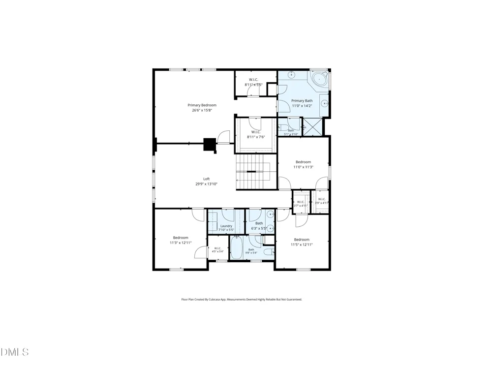 201 King Oak Street Holly Springs, NC 27540