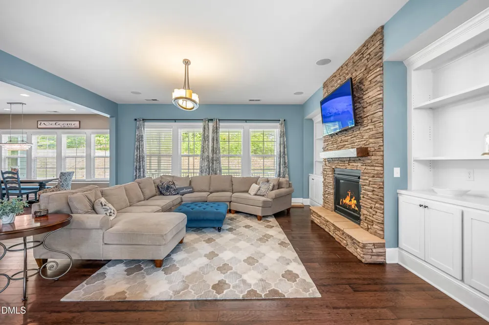 360 Fire Opal Lane Holly Springs, NC 27540