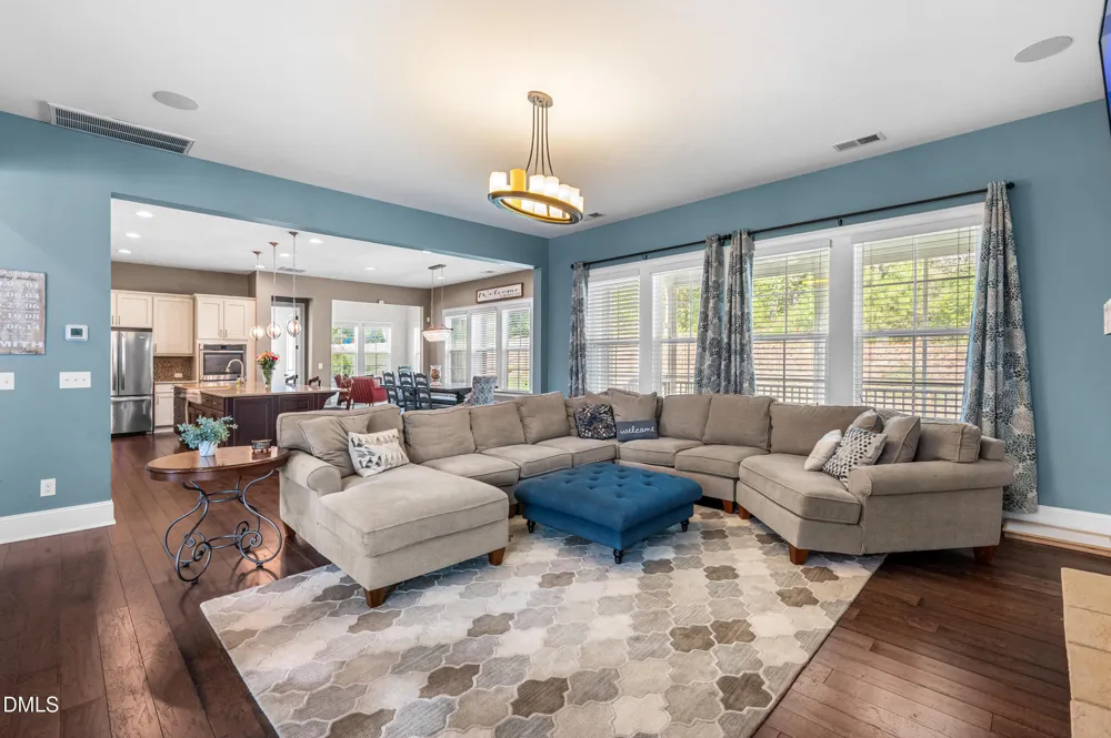 360 Fire Opal Lane Holly Springs, NC 27540