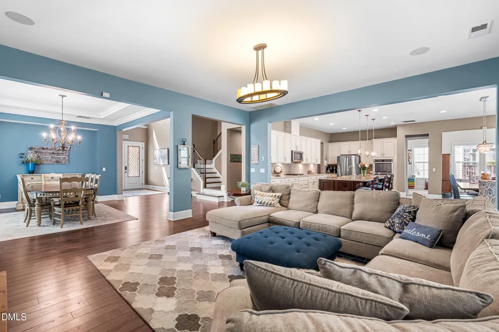 360 Fire Opal Lane Holly Springs, NC 27540