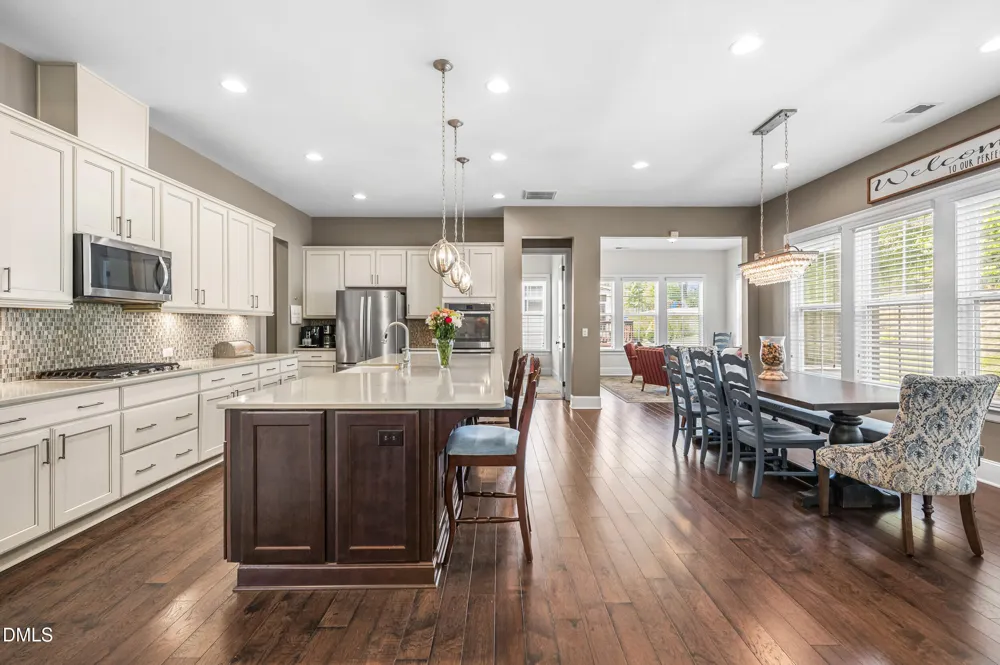 360 Fire Opal Lane Holly Springs, NC 27540