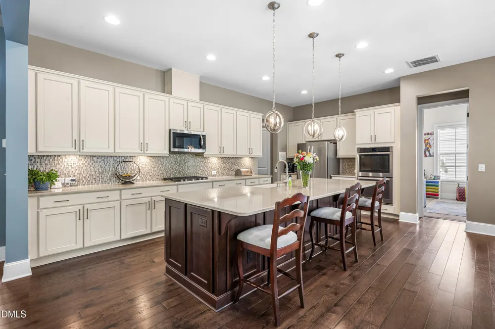 360 Fire Opal Lane Holly Springs, NC 27540