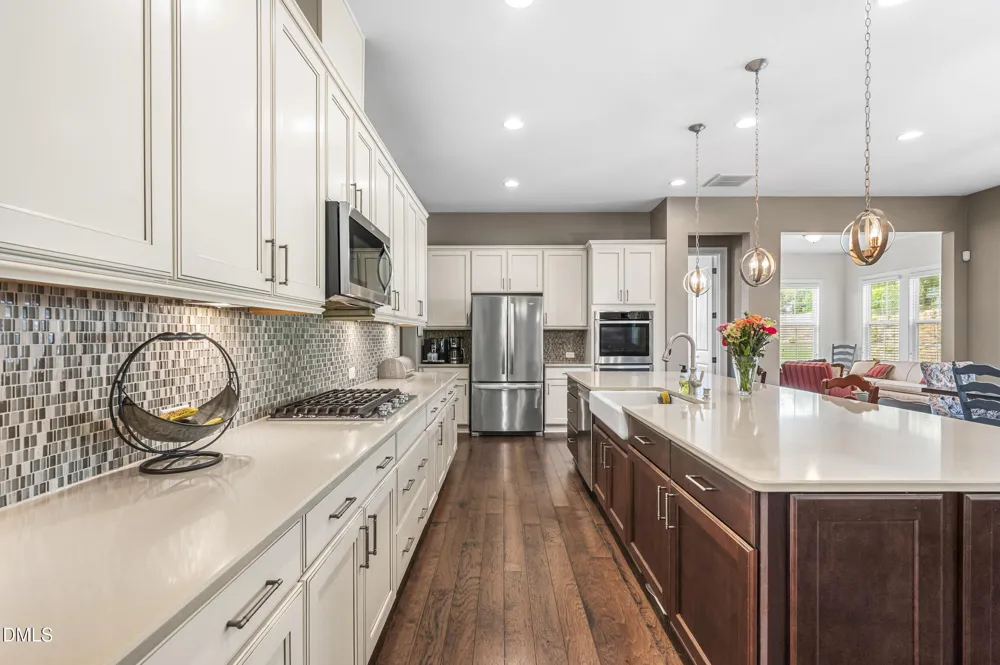 360 Fire Opal Lane Holly Springs, NC 27540