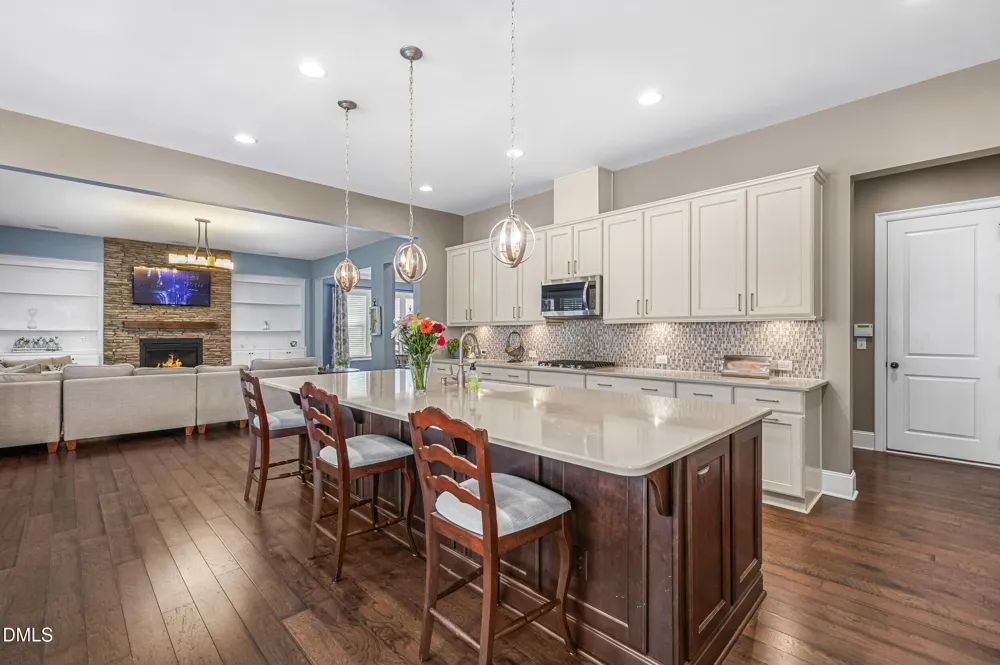360 Fire Opal Lane Holly Springs, NC 27540