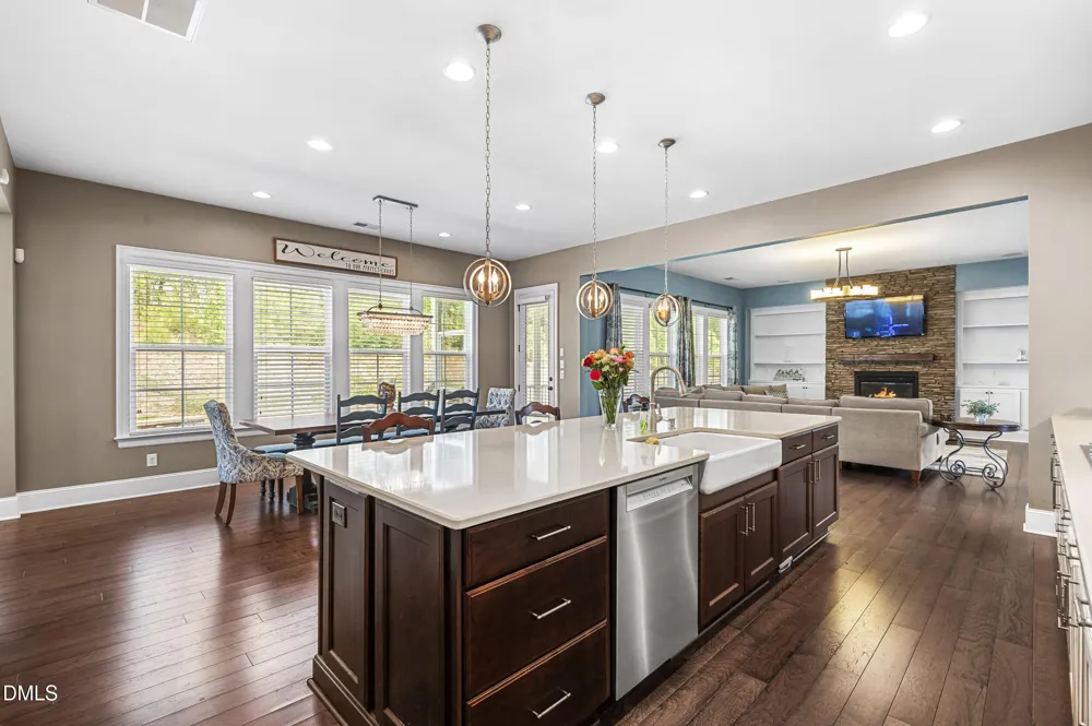 360 Fire Opal Lane Holly Springs, NC 27540