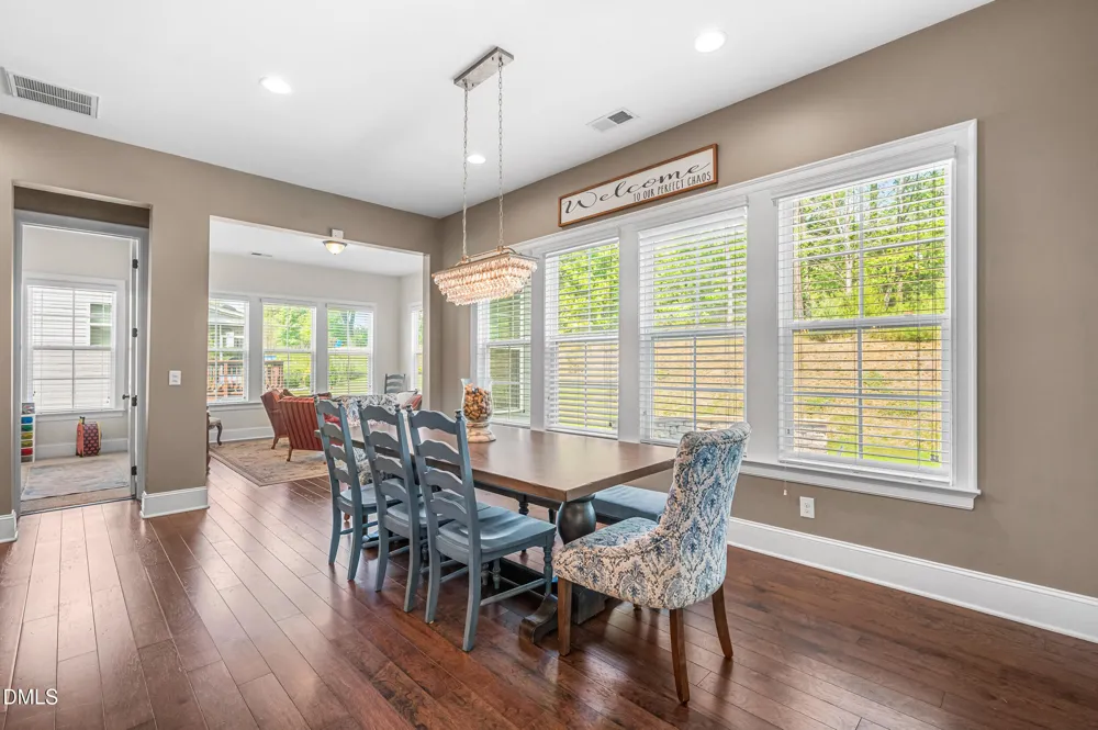 360 Fire Opal Lane Holly Springs, NC 27540