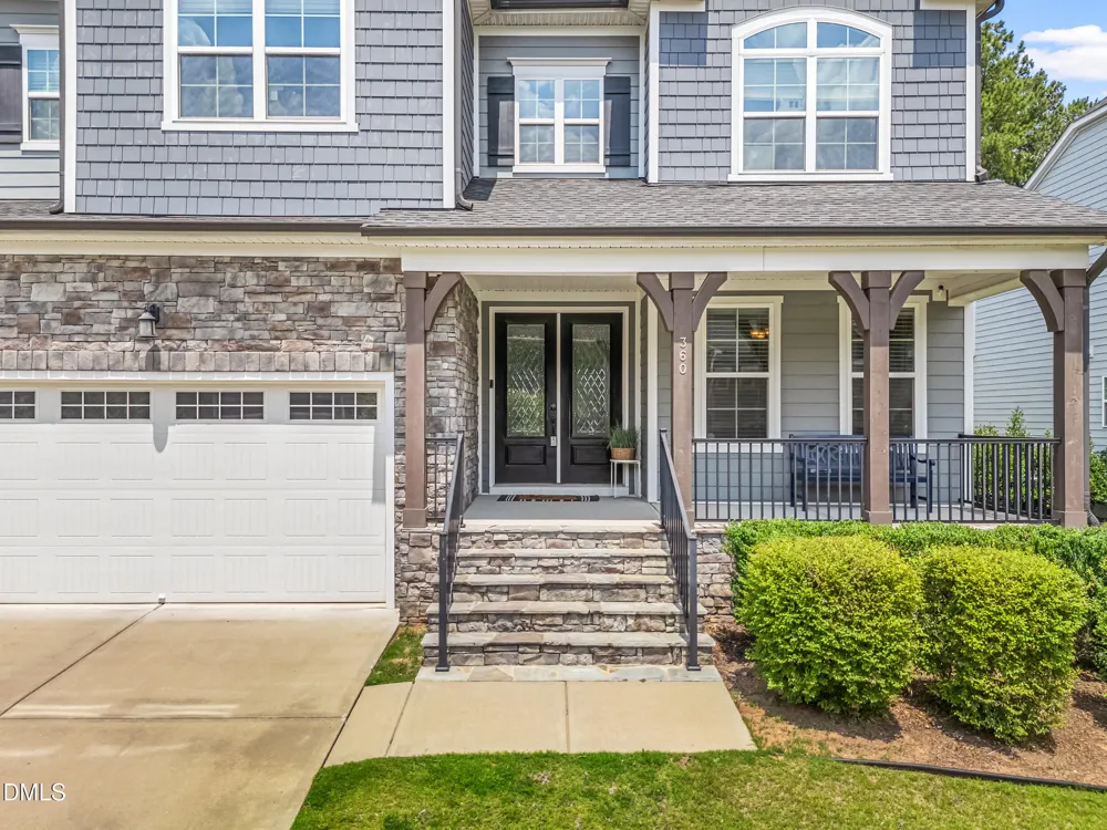 360 Fire Opal Lane Holly Springs, NC 27540