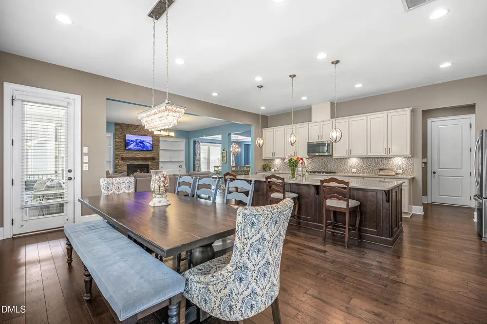 360 Fire Opal Lane Holly Springs, NC 27540