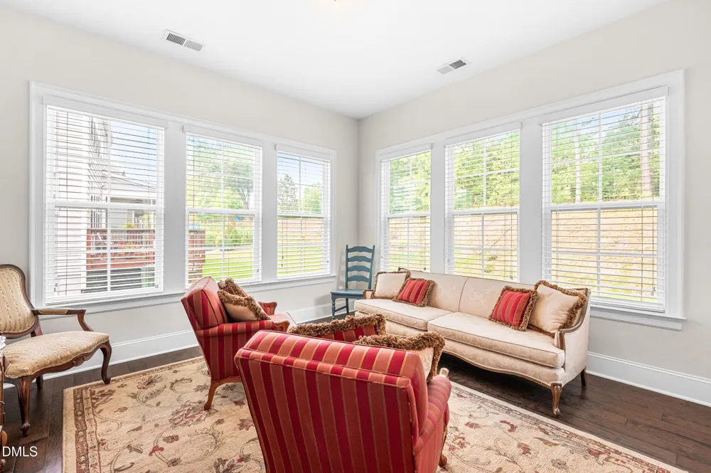 360 Fire Opal Lane Holly Springs, NC 27540