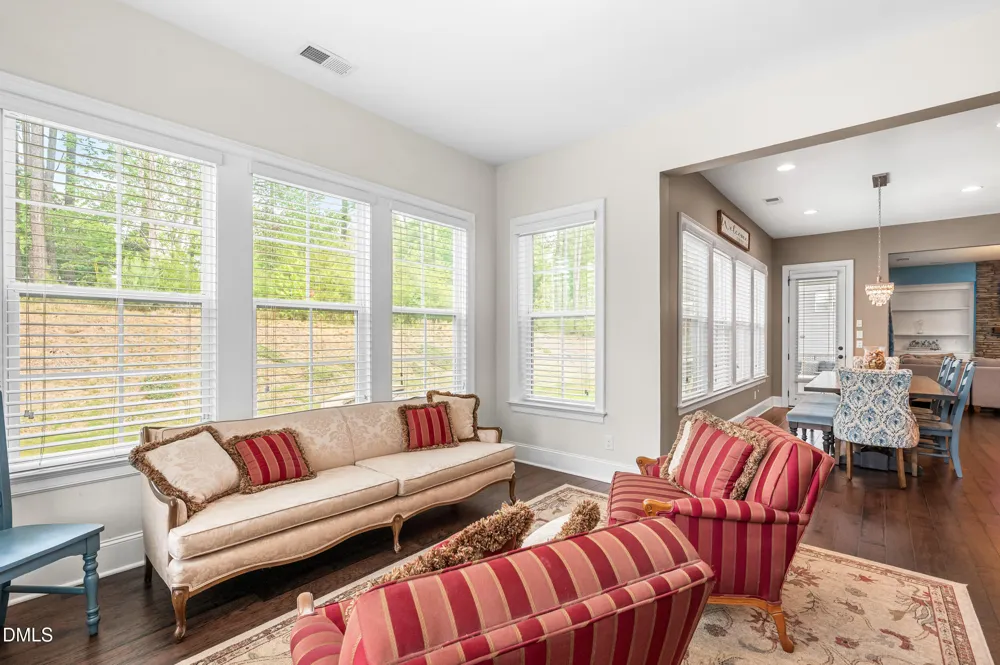 360 Fire Opal Lane Holly Springs, NC 27540