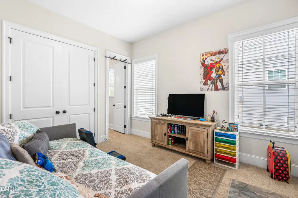360 Fire Opal Lane Holly Springs, NC 27540