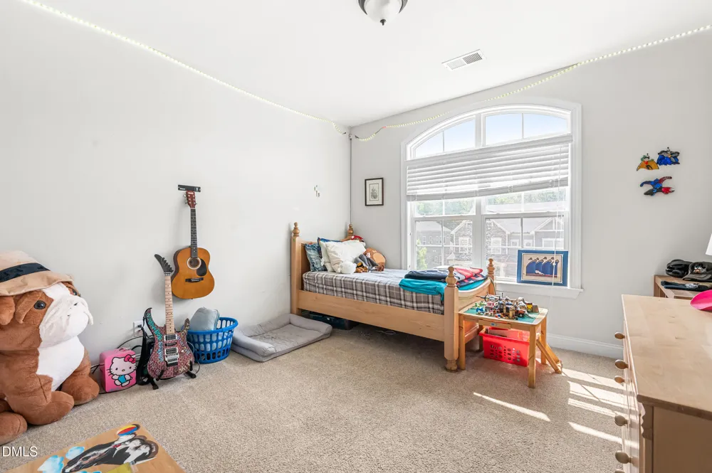 360 Fire Opal Lane Holly Springs, NC 27540