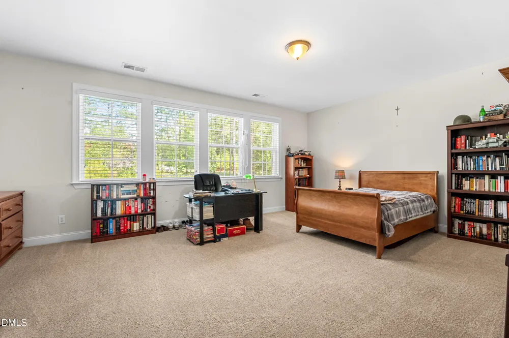 360 Fire Opal Lane Holly Springs, NC 27540