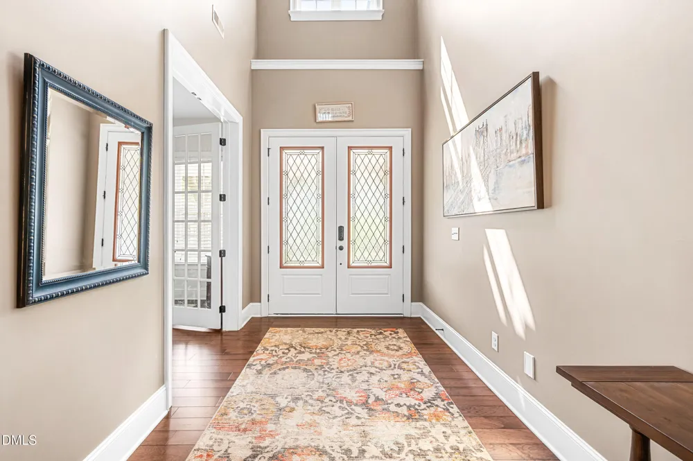 360 Fire Opal Lane Holly Springs, NC 27540