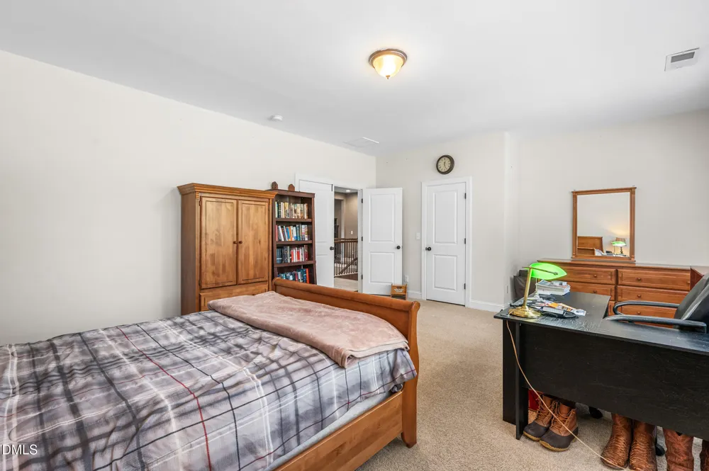 360 Fire Opal Lane Holly Springs, NC 27540