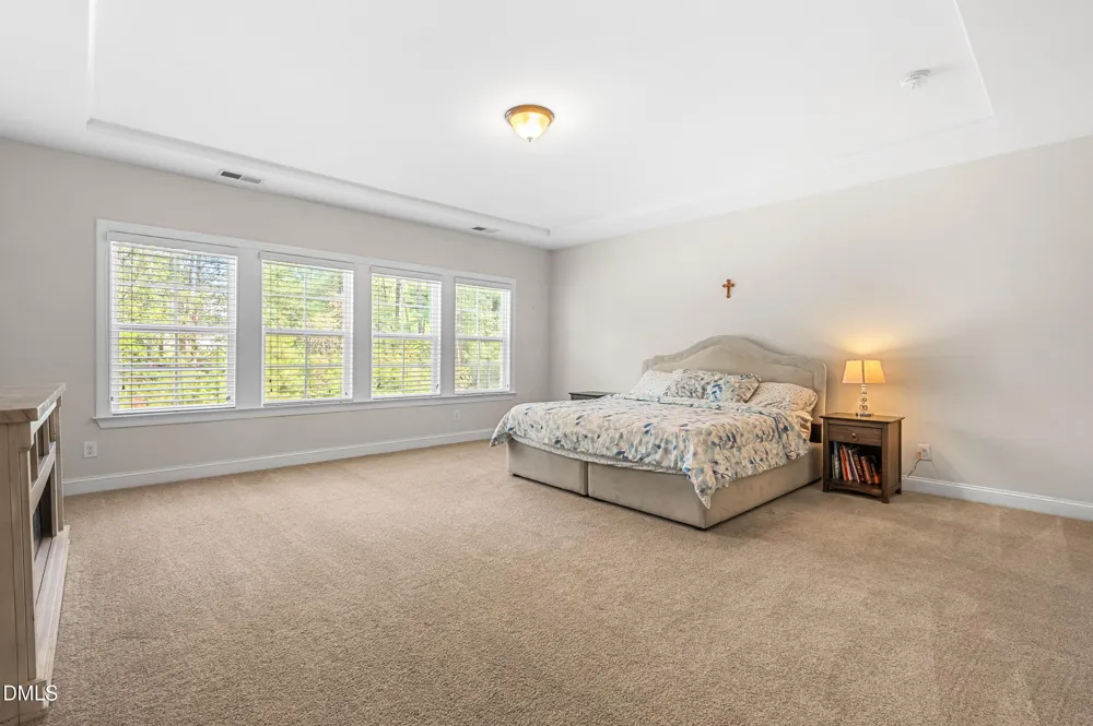360 Fire Opal Lane Holly Springs, NC 27540