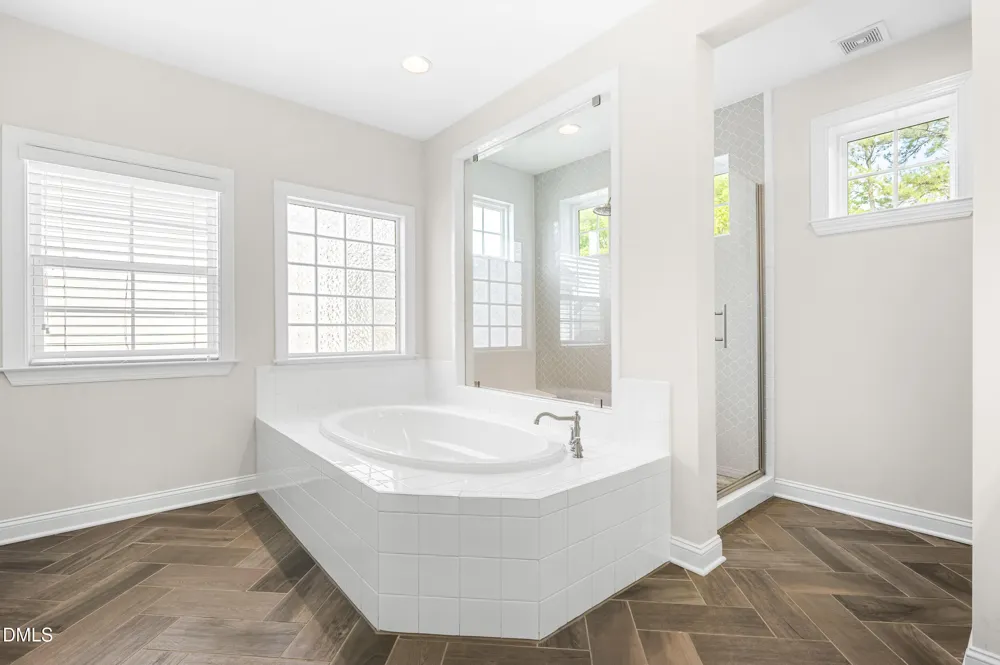 360 Fire Opal Lane Holly Springs, NC 27540