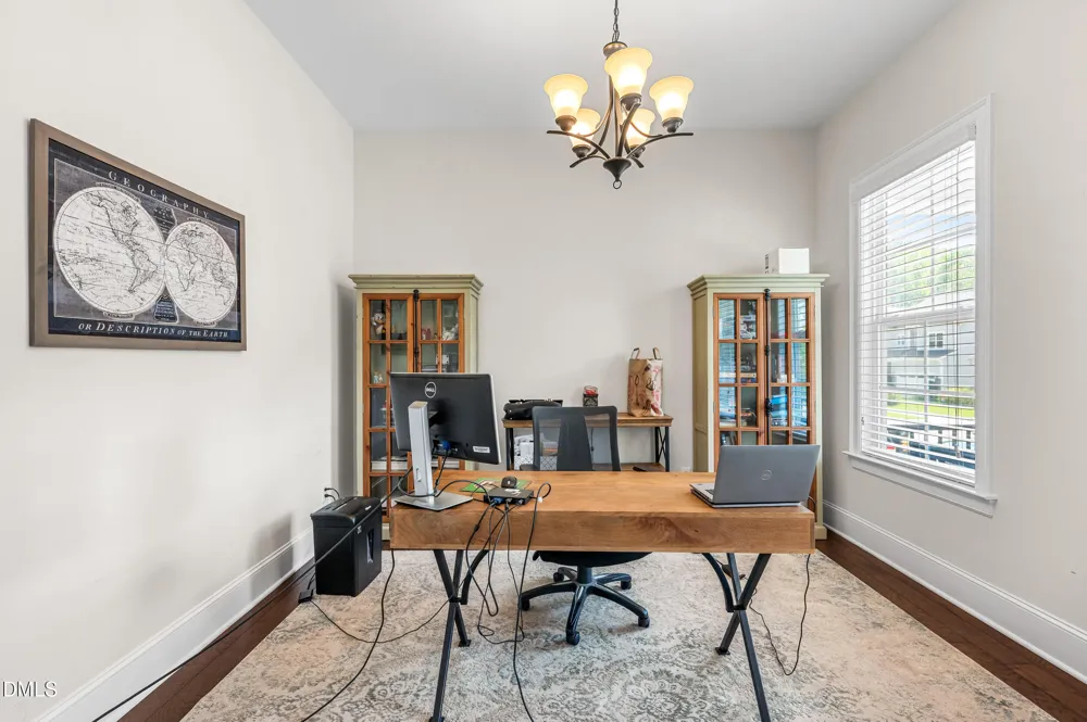 360 Fire Opal Lane Holly Springs, NC 27540