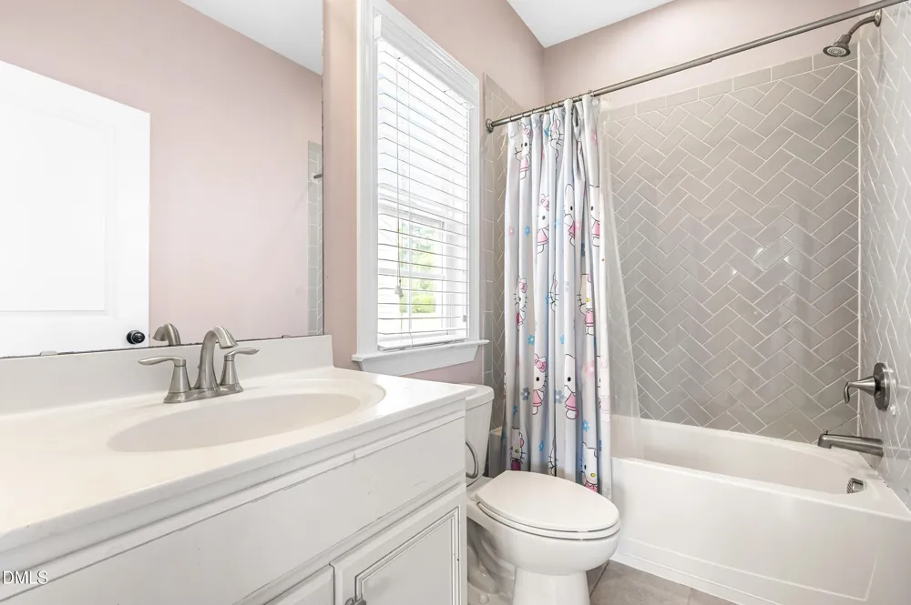 360 Fire Opal Lane Holly Springs, NC 27540