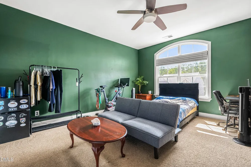 360 Fire Opal Lane Holly Springs, NC 27540