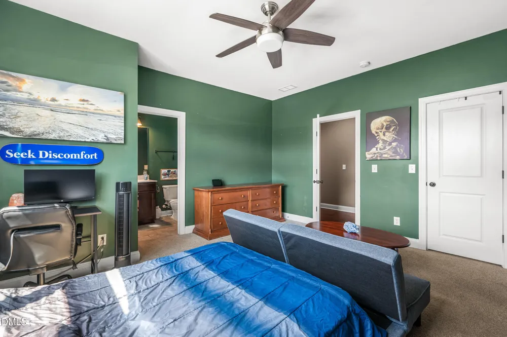 360 Fire Opal Lane Holly Springs, NC 27540