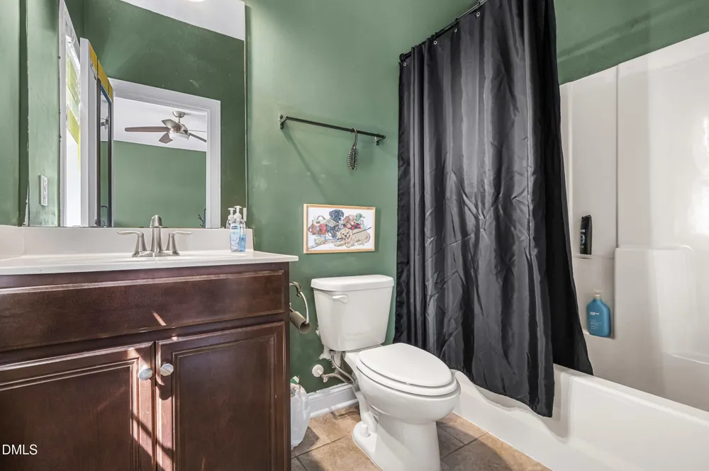 360 Fire Opal Lane Holly Springs, NC 27540