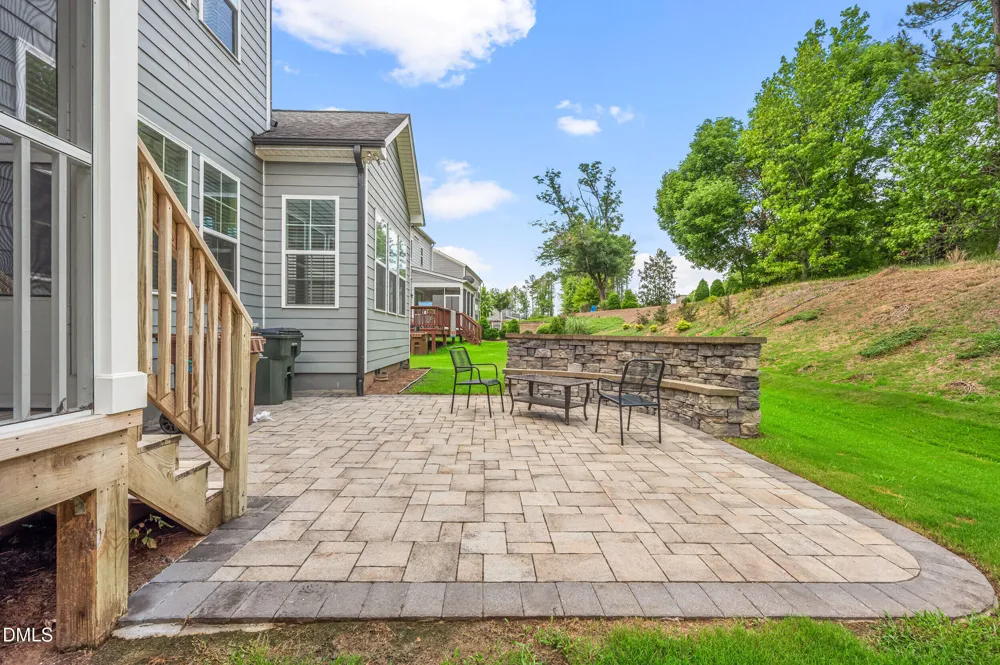 360 Fire Opal Lane Holly Springs, NC 27540