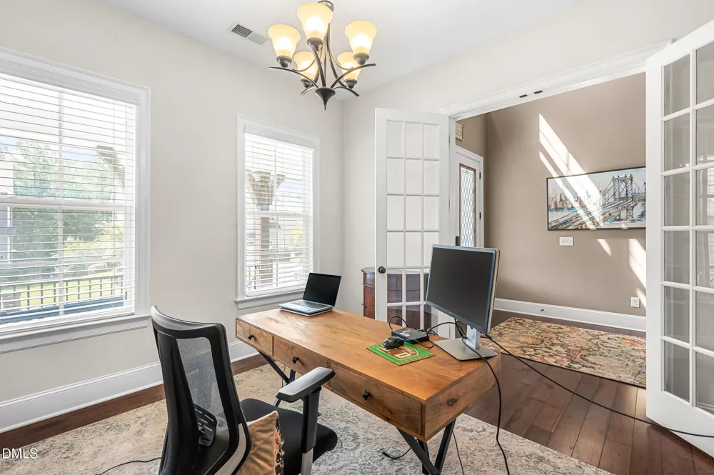 360 Fire Opal Lane Holly Springs, NC 27540
