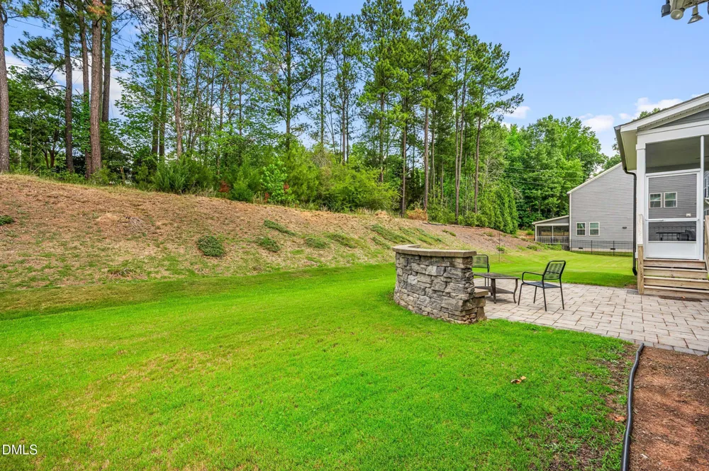 360 Fire Opal Lane Holly Springs, NC 27540