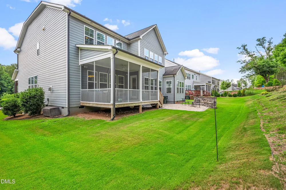 360 Fire Opal Lane Holly Springs, NC 27540