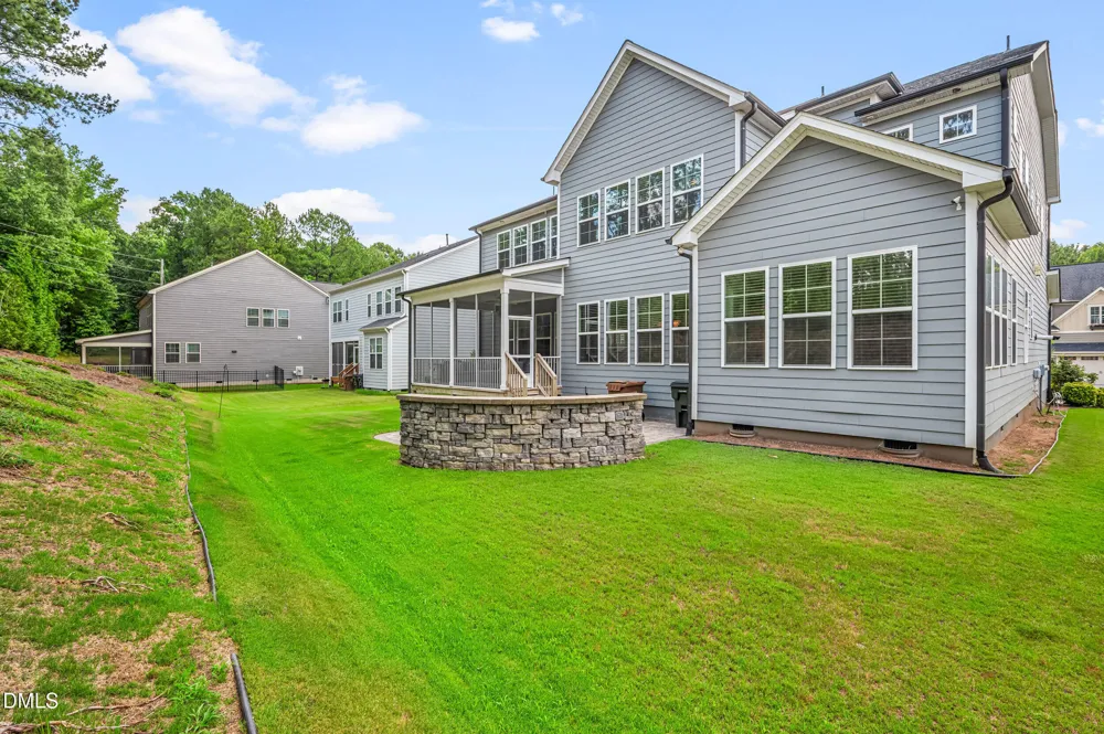 360 Fire Opal Lane Holly Springs, NC 27540