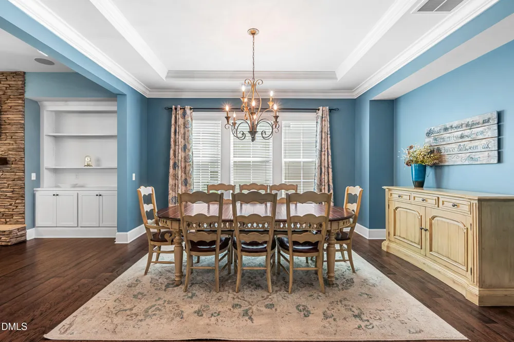 360 Fire Opal Lane Holly Springs, NC 27540