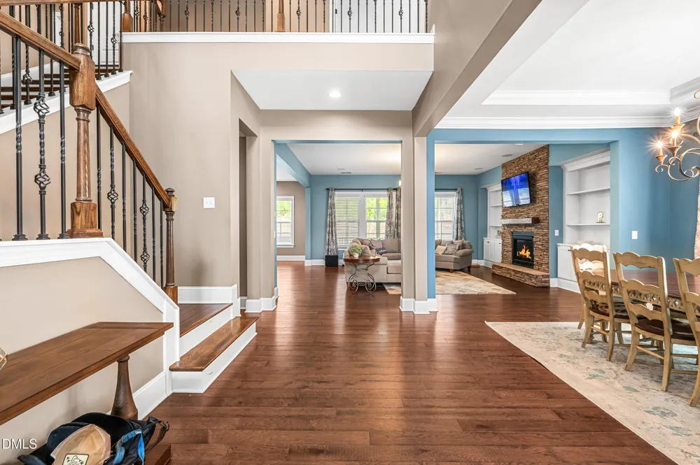 360 Fire Opal Lane Holly Springs, NC 27540