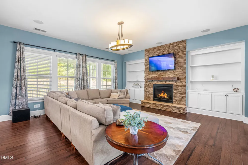 360 Fire Opal Lane Holly Springs, NC 27540