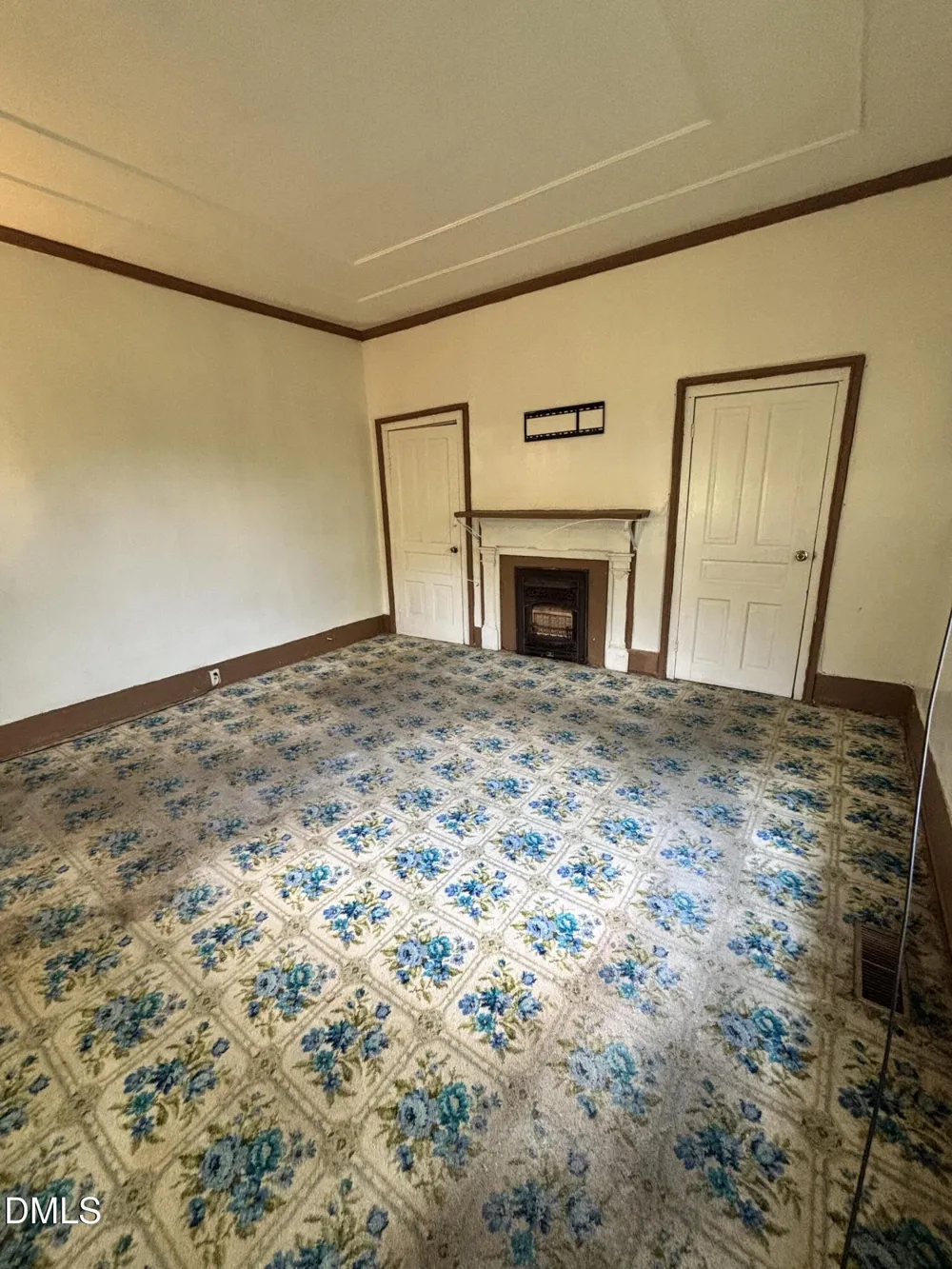 114 College Street Warrenton, NC 27589