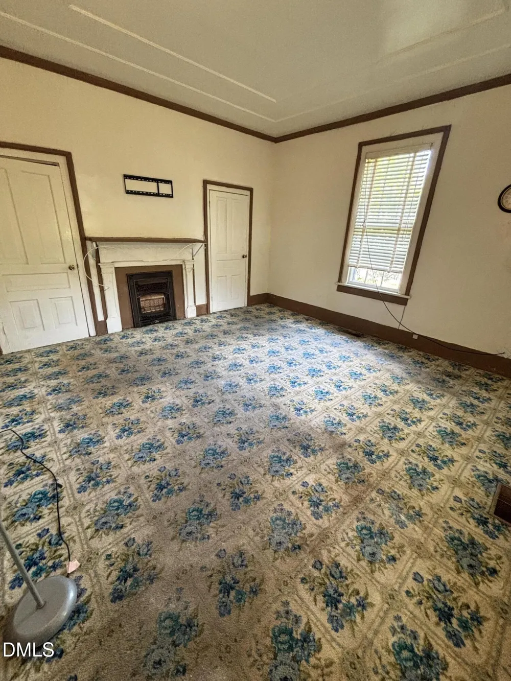 114 College Street Warrenton, NC 27589