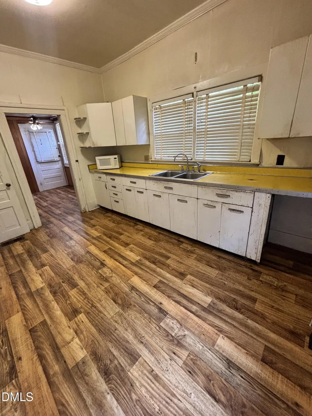 114 College Street Warrenton, NC 27589