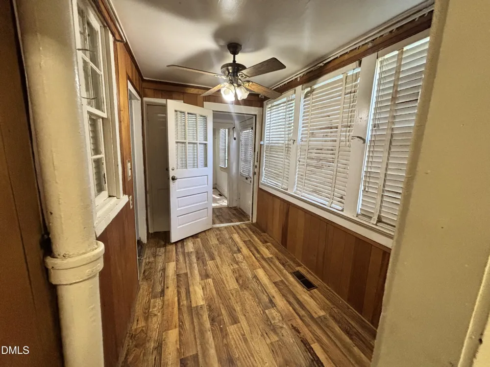114 College Street Warrenton, NC 27589