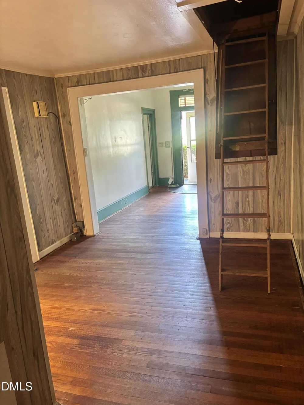 114 College Street Warrenton, NC 27589