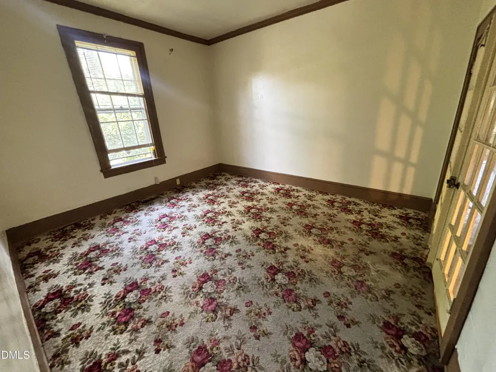 114 College Street Warrenton, NC 27589