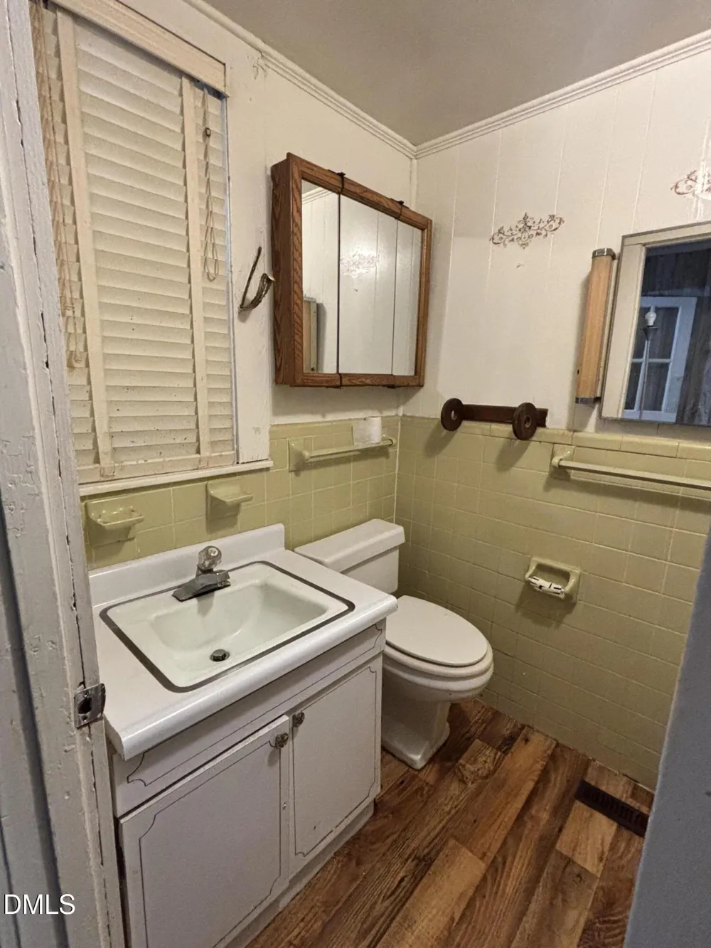 114 College Street Warrenton, NC 27589