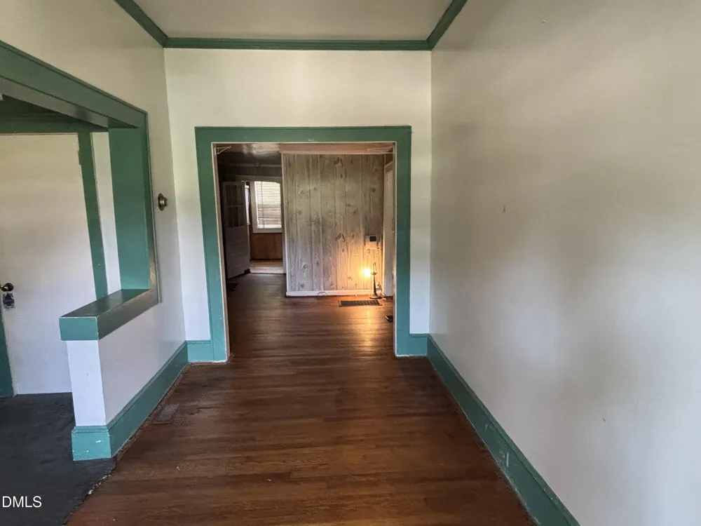 114 College Street Warrenton, NC 27589