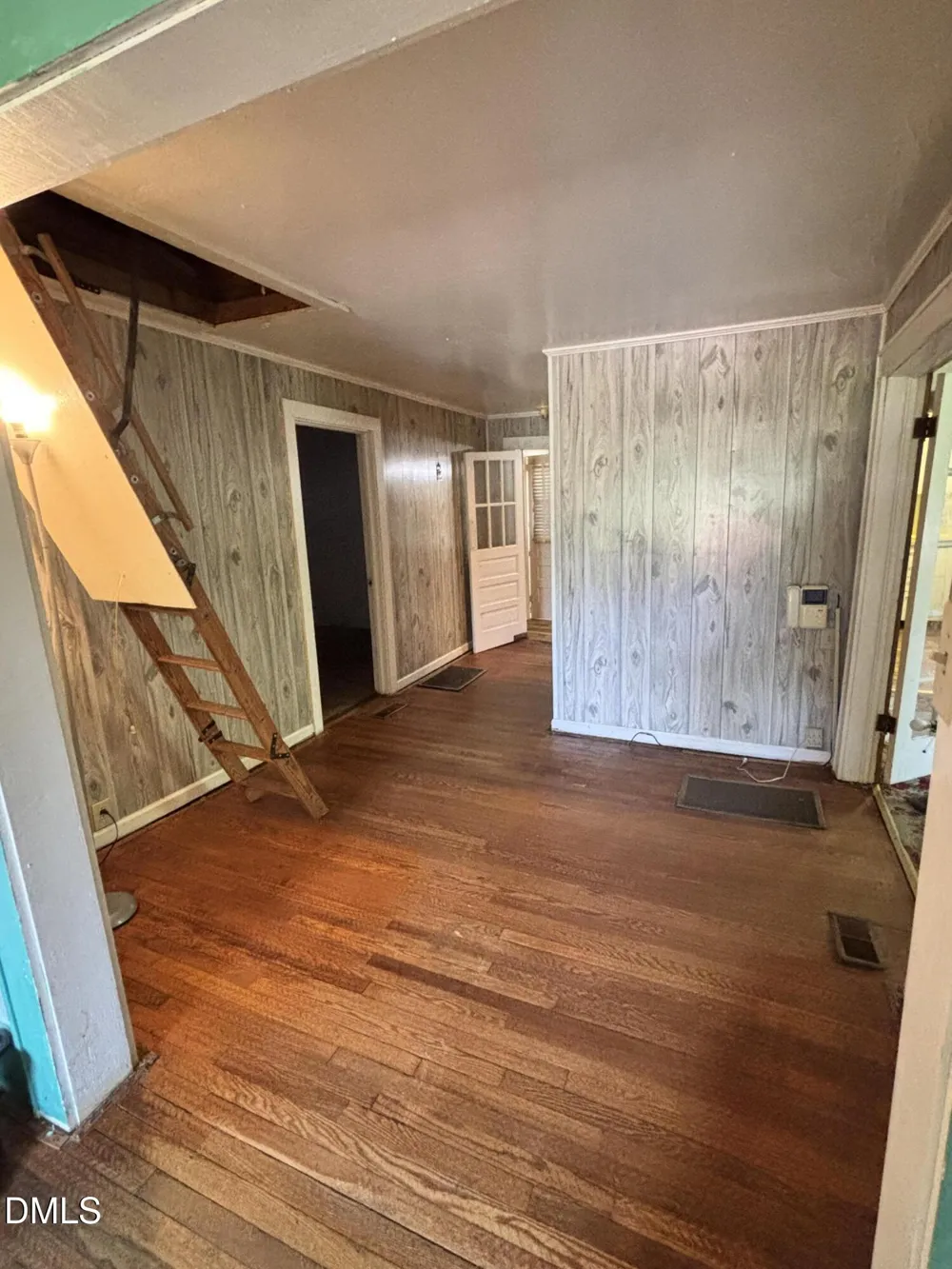 114 College Street Warrenton, NC 27589