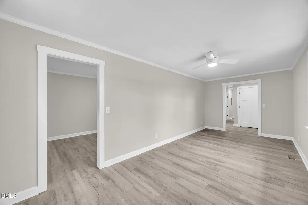 501 Warren Street Warrenton, NC 27589