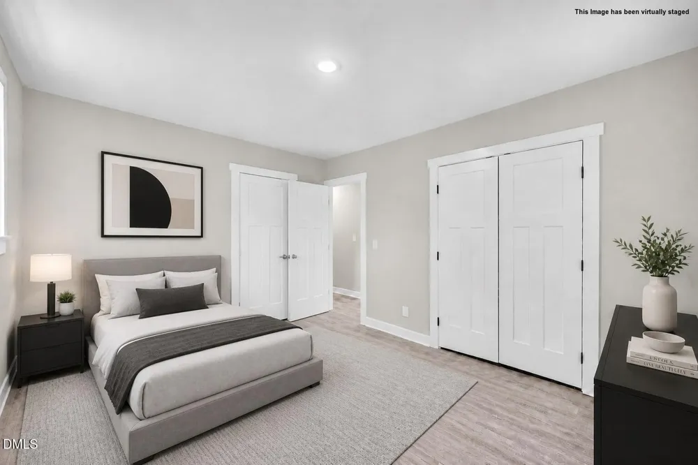 501 Warren Street Warrenton, NC 27589