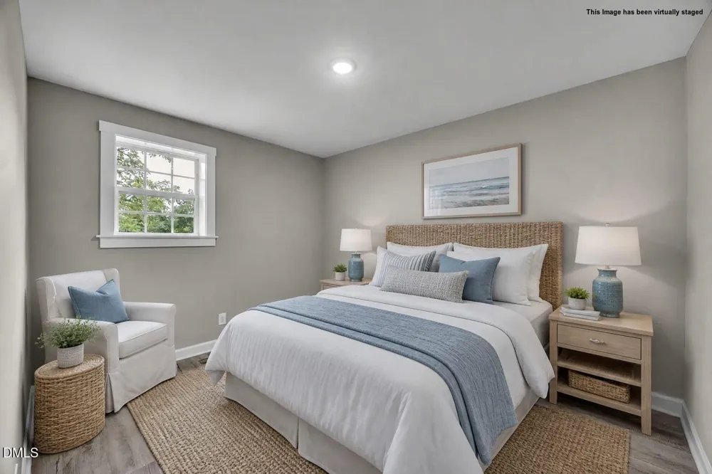 501 Warren Street Warrenton, NC 27589