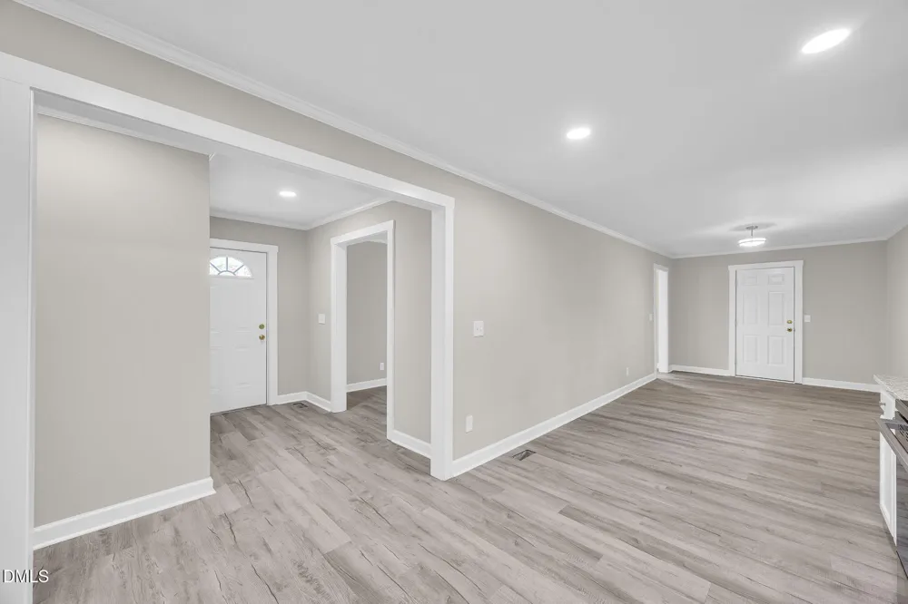 501 Warren Street Warrenton, NC 27589